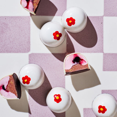 The Art of Bonbons