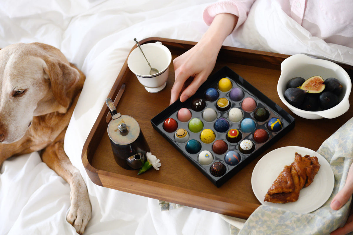 The Ultimate 2022 Mother's Day Gift Guide Toronto Life Chocolat de Kat