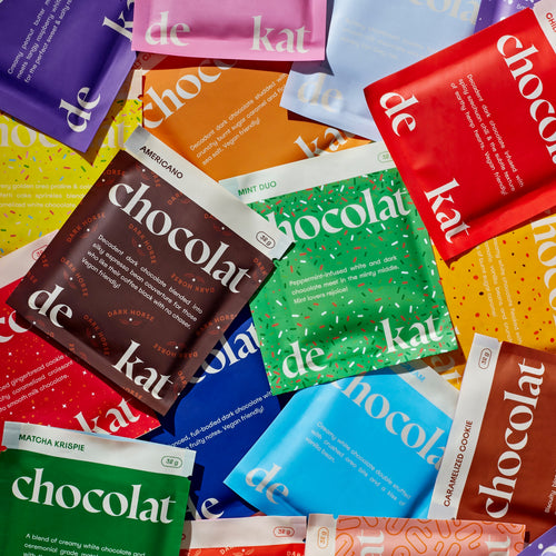 chocolatier online Toronto
