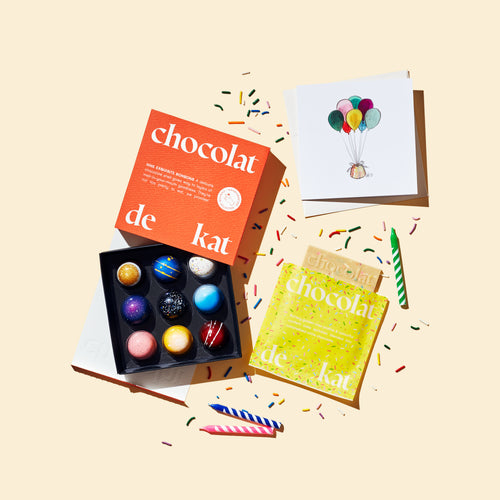 Birthday Bundle