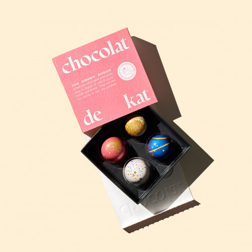 Box of 4