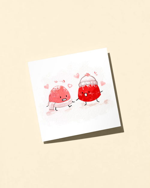 Bonbons in Love