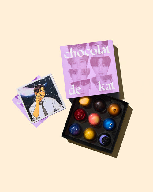 BTS Box