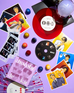 BTS Box