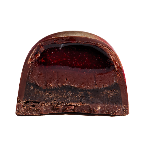 Cherry Brownie