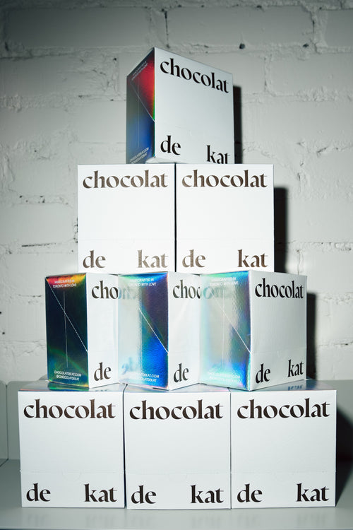 chocolatier online Toronto