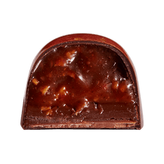 Coconut Caramel