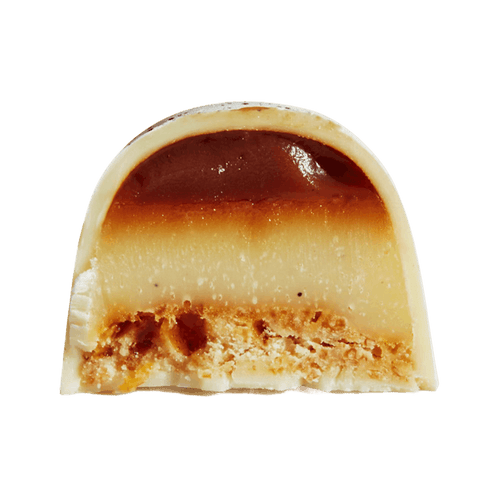 Crème Brûlée