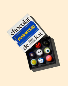 Bonbon Video Box