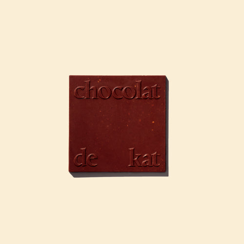 Hazelnut Crunch