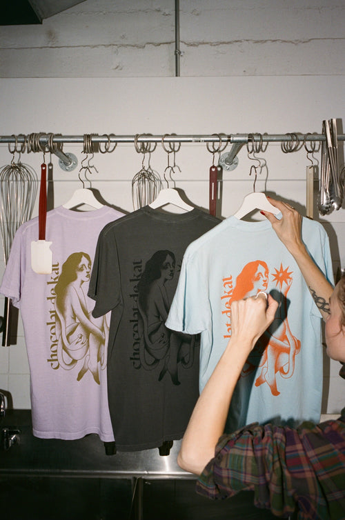 CDK T-Shirt