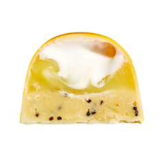 Lemon Poppy Cake