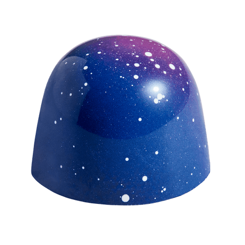 Milk Chocolate Galaxy