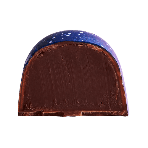 Milk Chocolate Galaxy