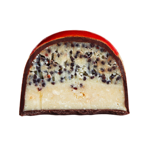 Poppyseed Hamantaschen