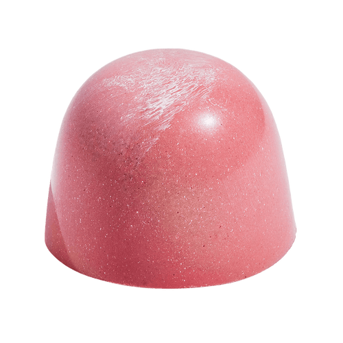 Raspberry Pistachio Crunch