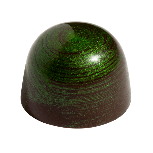 Salted Pistachio Praliné