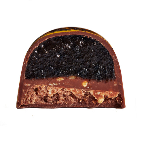 Sesame Almond