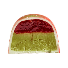 Strawberry Matcha