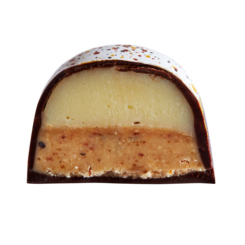 Everything Bagel - Chocolat de Kat