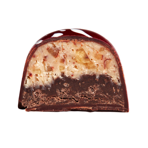 German Chocolate Cake