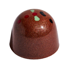 Gingerbread Mans - Chocolat de Kat