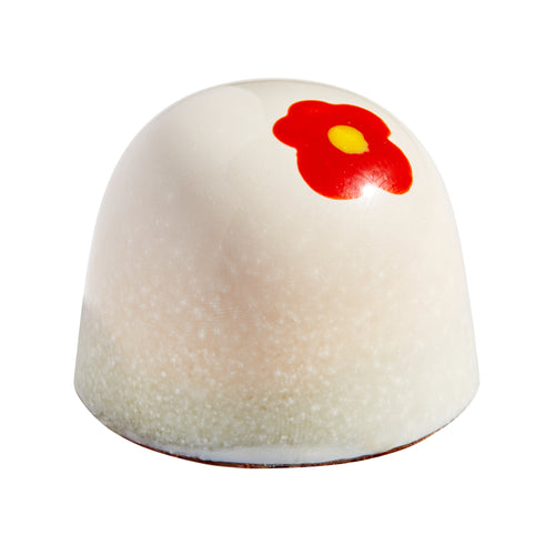 Hibiscus Viva Puff - Chocolat de Kat
