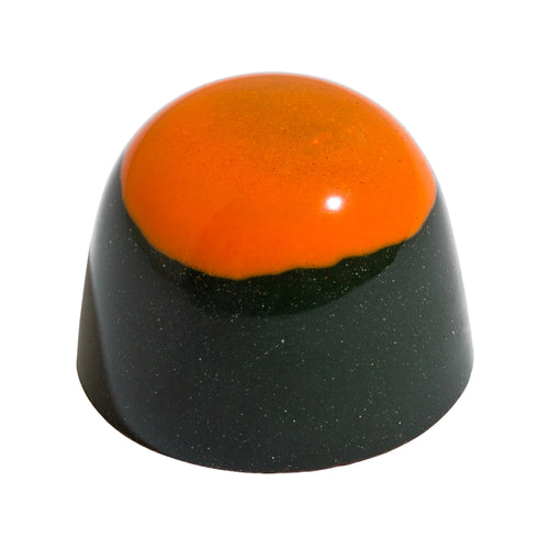 Orange Twist - Chocolat de Kat