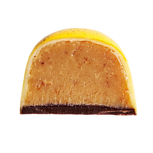 Roasted Banana - Chocolat de Kat