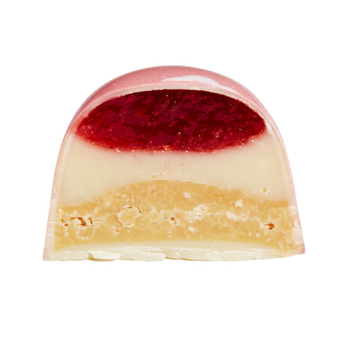 Strawberry Shortcake