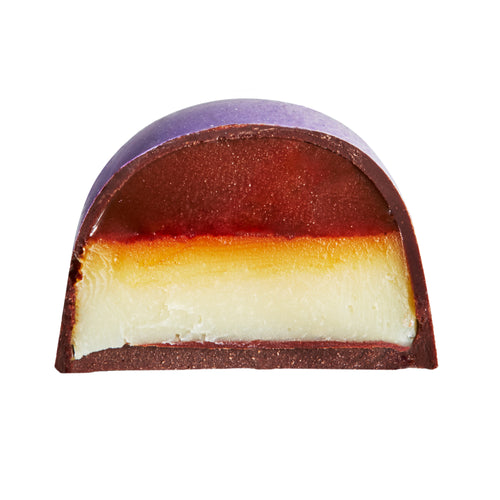 Tiramisù - Chocolat de Kat