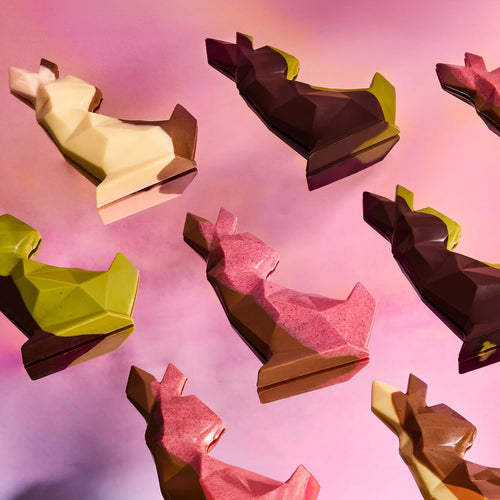 Chocolate Gift Ideas for Mother’s Day