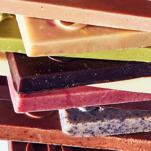 Identifying High-Quality Chocolate: Tips From a Chocolatier