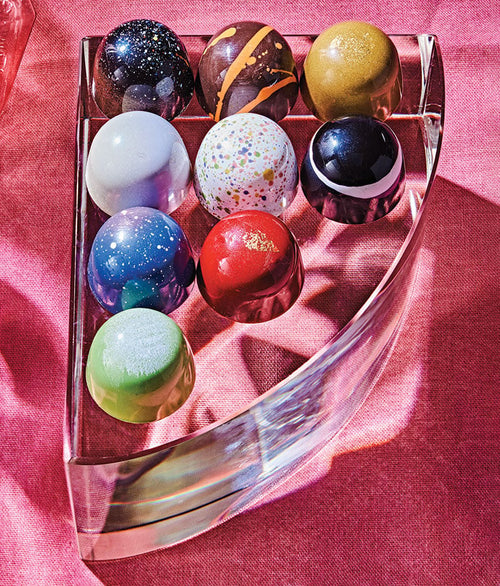 The best holiday gifts for foodies (Toronto Life)