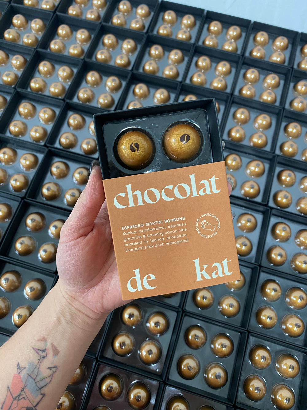 How to Choose the Perfect Chocolate Gift Box for Every Occasion