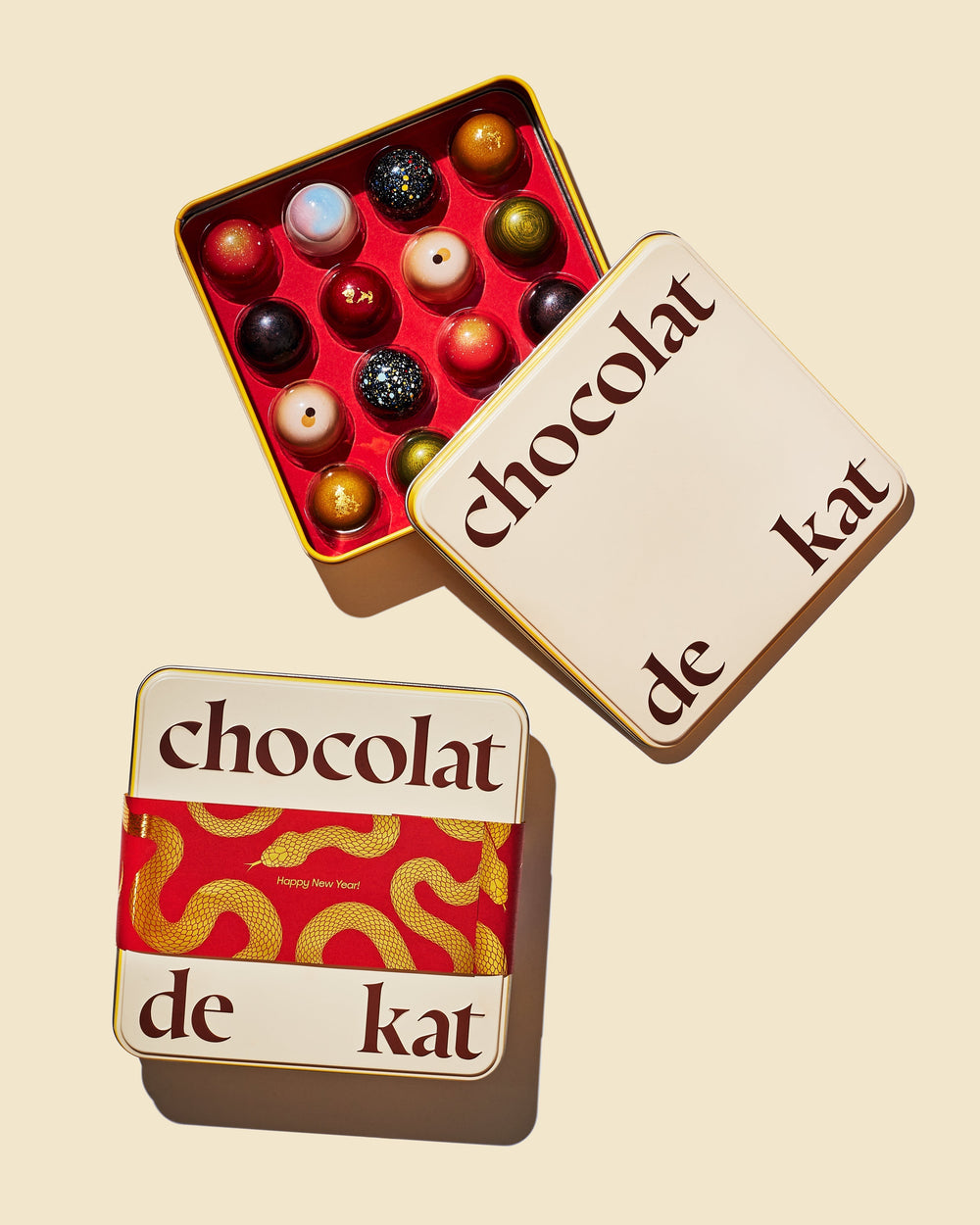 Bonbons: A Decadent Dive Into the World of Edible Art