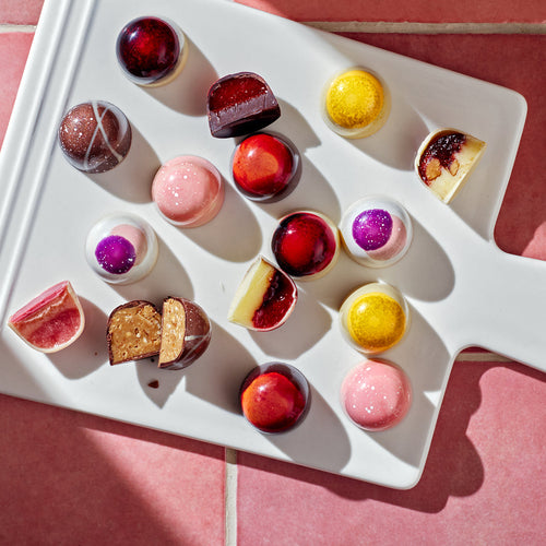 A delicious journey with Chocolat de Kat
