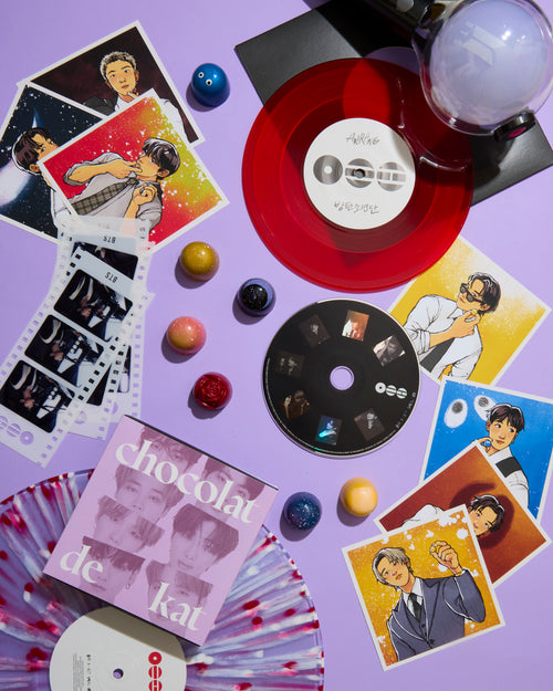 BTS Collection