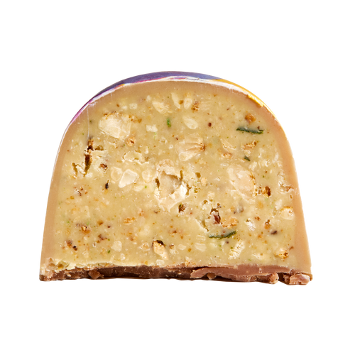Curry Leaf Barnuts