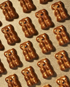 *NEW* Gingerbread Bear Box