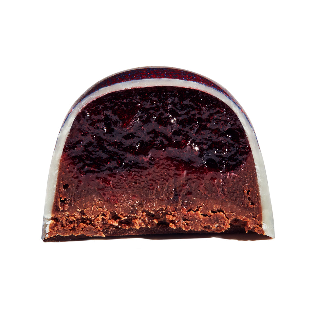 Black Forest Gateau