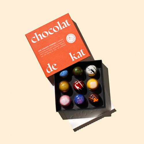 Box of 9
