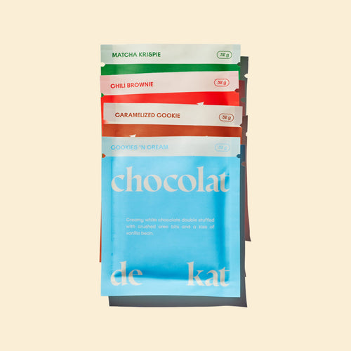 Build Your Bar Bundle