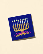 Happy Hanukkah