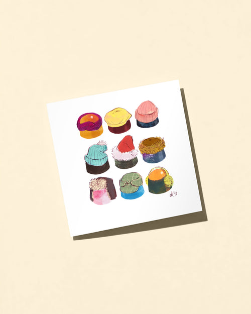 Winter Hats