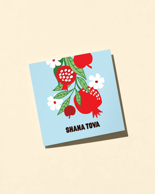 Shana Tova