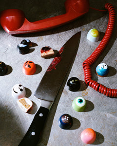 Bonbon Video Box