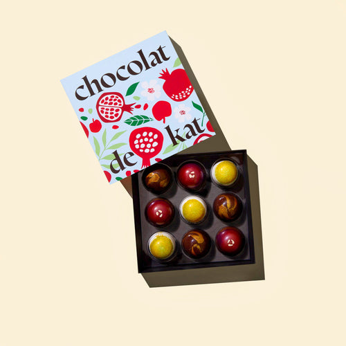 Rosh Hashanah Box