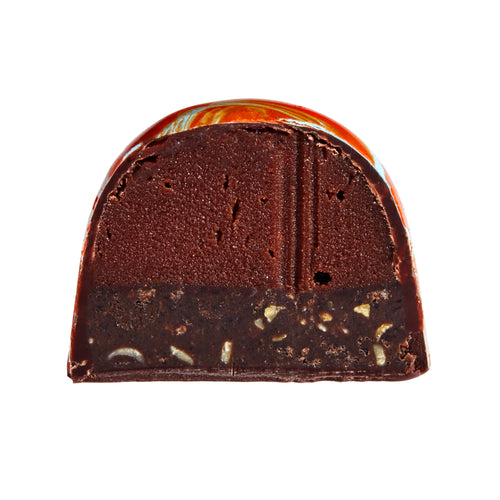 Chili Choco Brownie