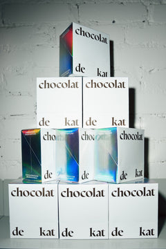 	
chocolatier online Toronto